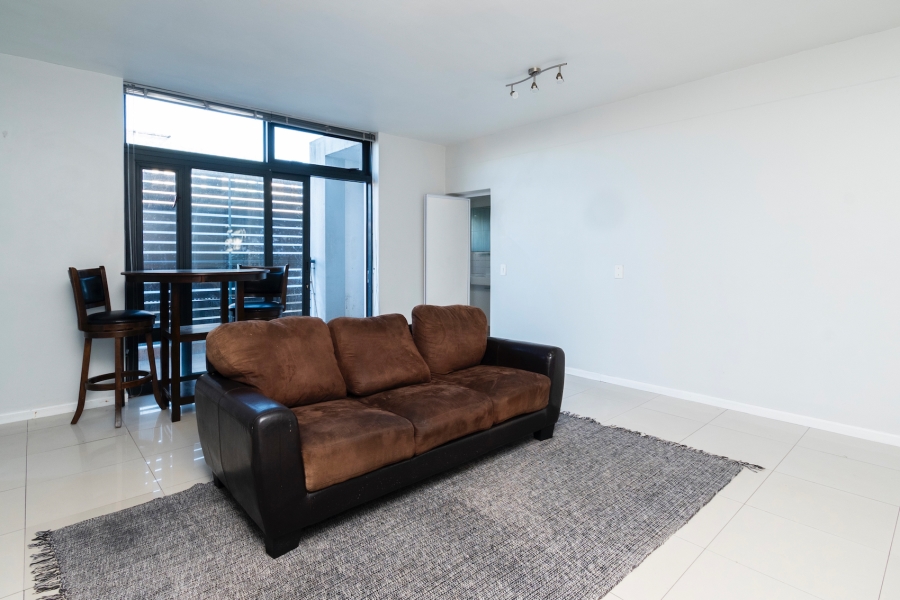 2 Bedroom Property for Sale in Observatory Western Cape